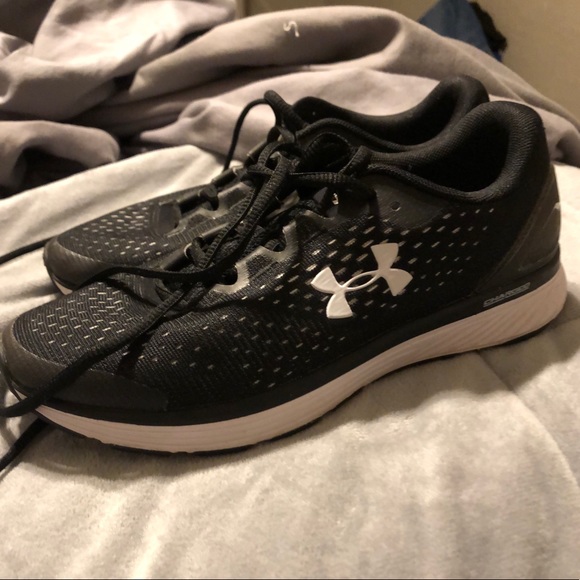 Under Armour Shoes - Sneakers